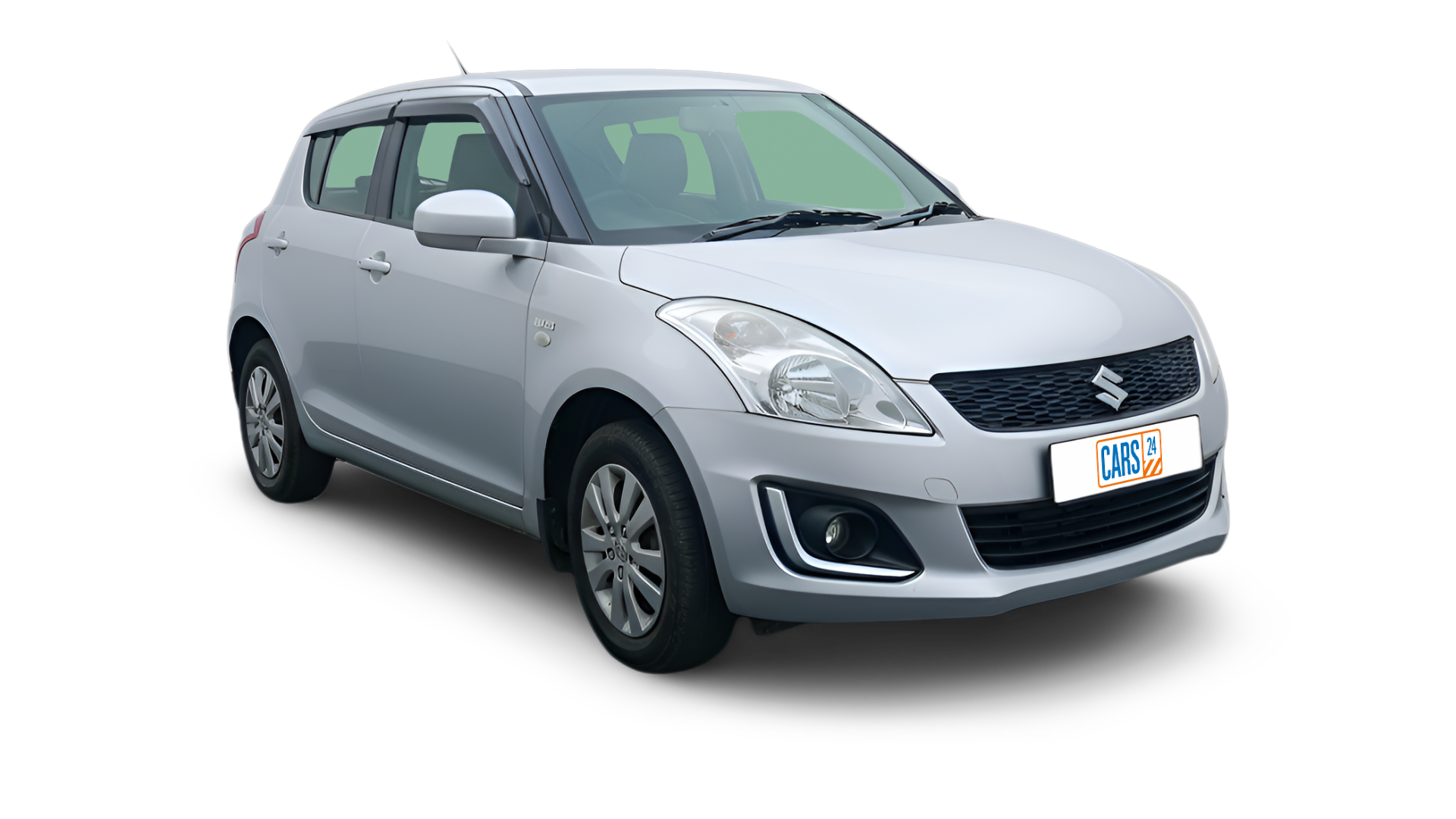 Maruti Swift-img